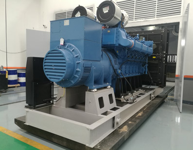 玉柴發(fā)電機(jī)組壓縮制動裝置你了解嗎？